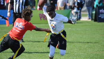 Intramural Flag Football Registration