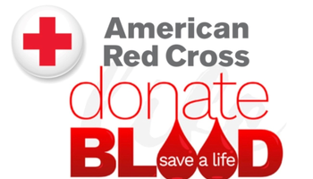 American Red Cross Blood Drive