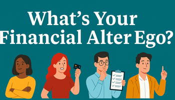 Your Financial Alter Ego