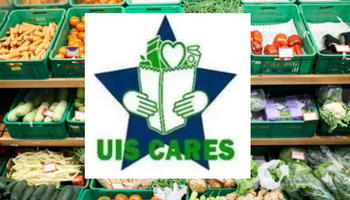 UIS Cares Open Shopping