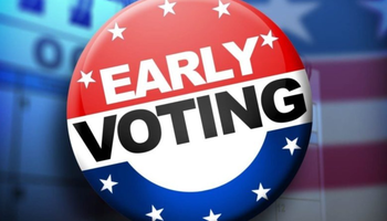 Early Voting