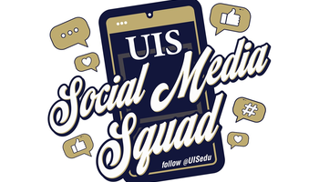 Get social @ UIS