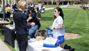 Health & Wellness Fair