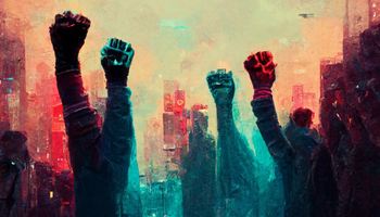 Shades: Power to the Student