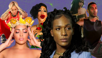 Trans Latine Art & Performance
