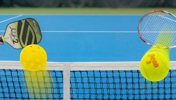 Tennis and Pickleball Fellowship