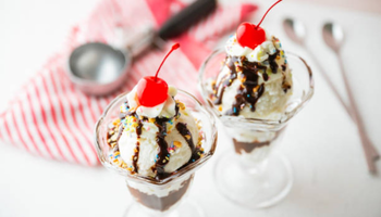 Sunday Sundae!