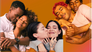 Rooted Support Group