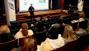 Be Ready, Stay Safe:  Active Threat Preparedness Training