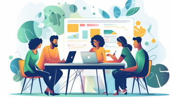 International Student Ambassador Meeting