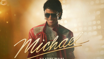 AMC Movie: Michael (2026)