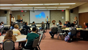 How to Network like a Rockstar