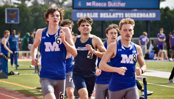 River Derby running outdoor track & field