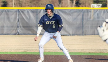 Ethan Bowers baserunning