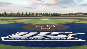 UIS Baseball Field