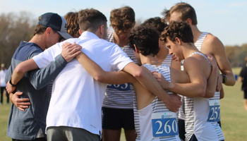Men's XC