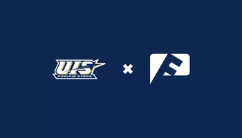 "UIS x Fanword" with logos for each organization