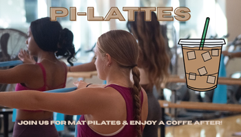 Mat Pilates