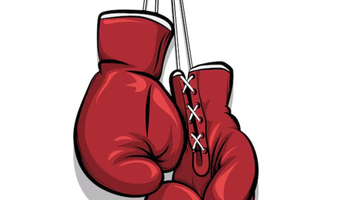 Boxing club