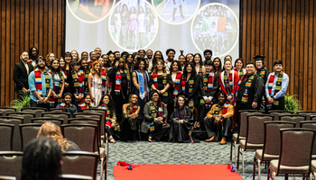 Prairie PROUD Celebration & Reception