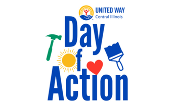 United Way Day of Action