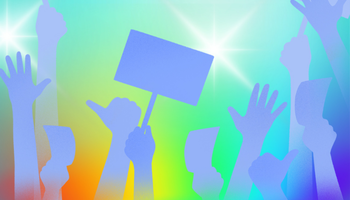 March & Rally: Day of No Silence to Take Back the Night