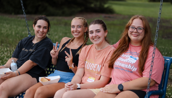 End of Summer Celebration: Volleyball and Pickleball