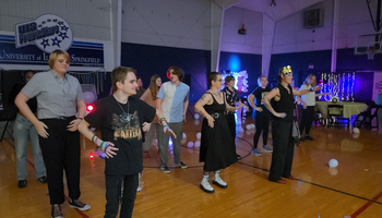 Alternative Prom 2026