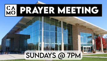 Prayer Meeting