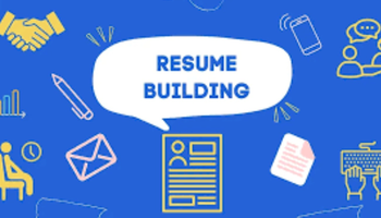 Resume Building