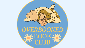 Overbooked Book Club