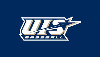 UIS Baseball Navy Background