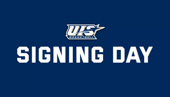Men's Basketball Signing Day