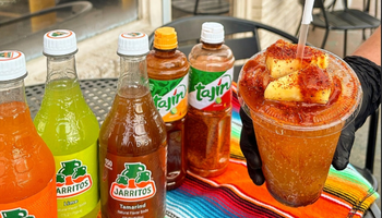Sodas Preparadas