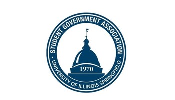 Student Government Association Meeting