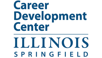 Career Center Information Table