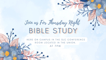 Bible Study