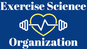 Exercise Science Organization Meeting