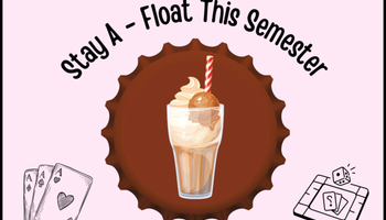 Stay A-Float This Semester