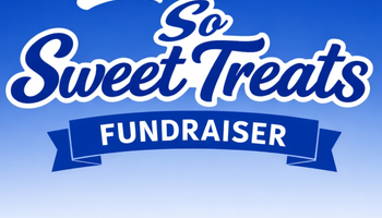 So Sweet Treats Fundraiser
