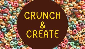 Crunch & Create