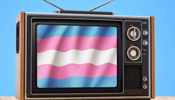 Trans* Visibility Week: Transcending the Media