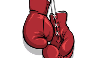boxing club 