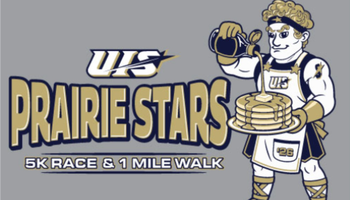 Prairie Stars 5K Race & 1 Mile Walk