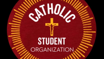 Welcome Back to Campus Mass