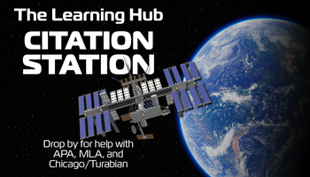 Citation Station