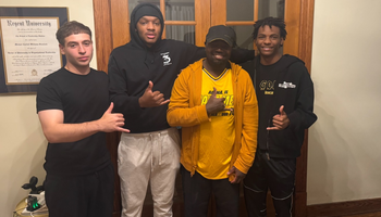 Meet The Alphas 
