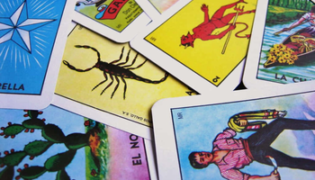 Loteria Night