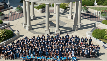 Class Photo 