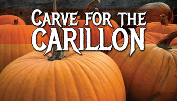 Carve For the Carillion